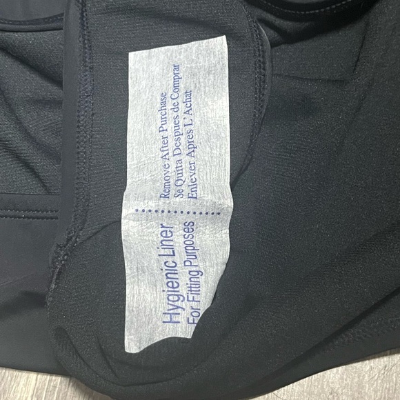 Evri High Waisted Swim Bottoms Women’s 4X - Picture 3 of 5